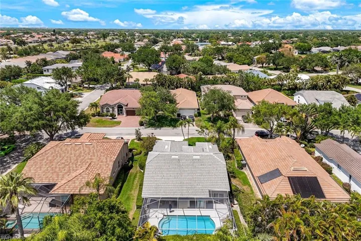 4332  Mistlethrush  LN, Naples, FL 34119