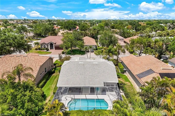 4332  Mistlethrush  LN, Naples, FL 34119
