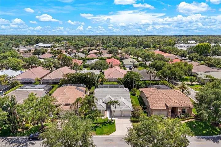 4332  Mistlethrush  LN, Naples, FL 34119