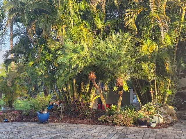 Landscaping