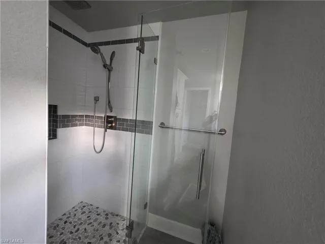 Shower