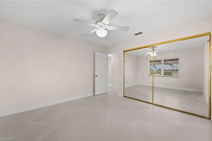 Guest Bedroom 2 - Main Floor