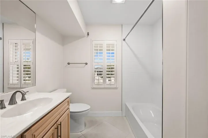 Guest Bath Main Floor