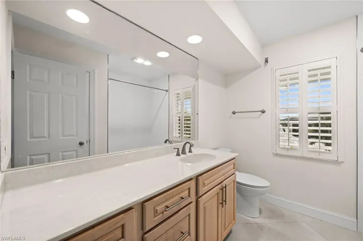 Guest Bath Main Floor
