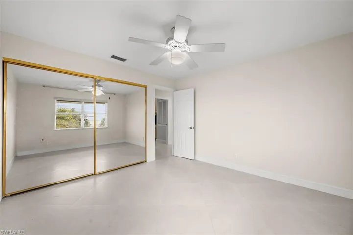 Guest Bedroom 2 - Main Floor