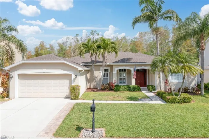 Welcome home to 12744 Aston Oaks Dr.