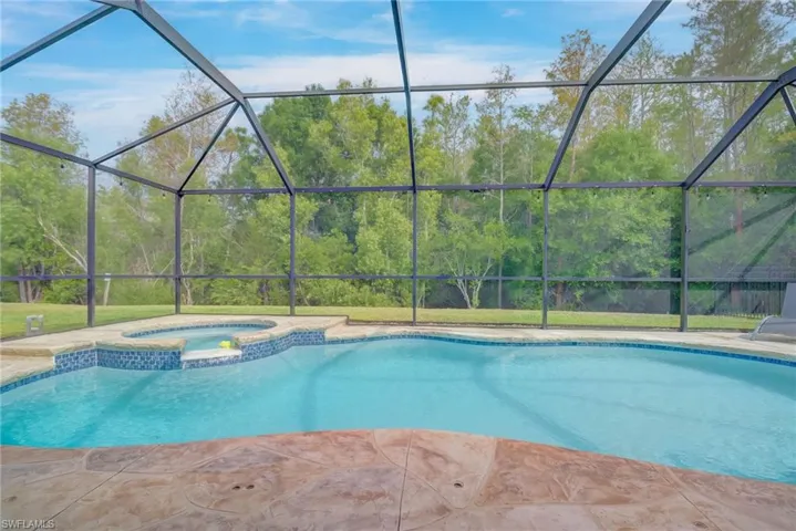Jump into your new home!