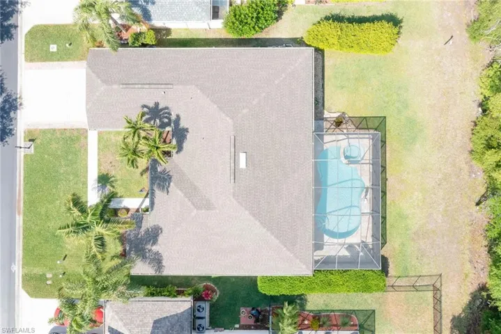 New roof 2022