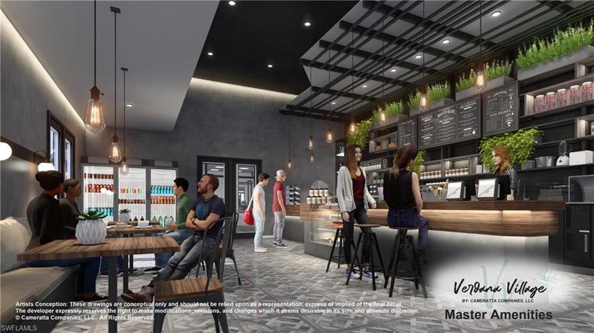 Amenity Campus rendering