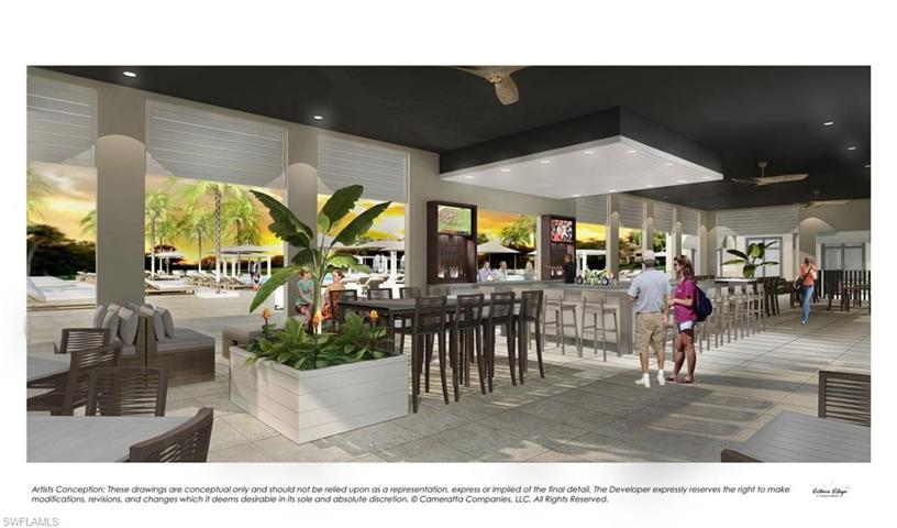Amenity Campus rendering