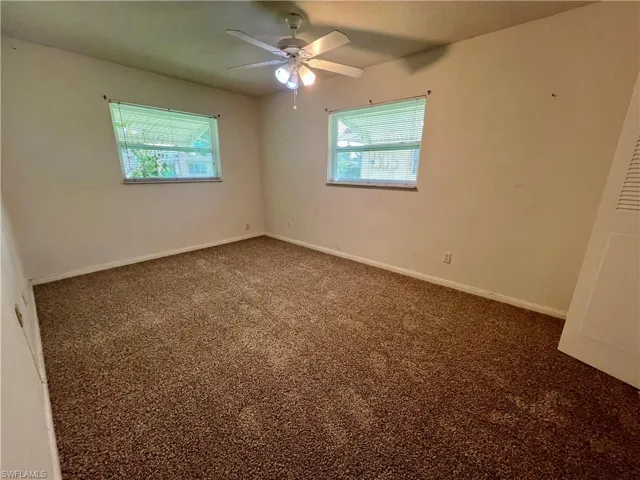 2206  Gardenia  WAY, Lehigh Acres, FL 33936