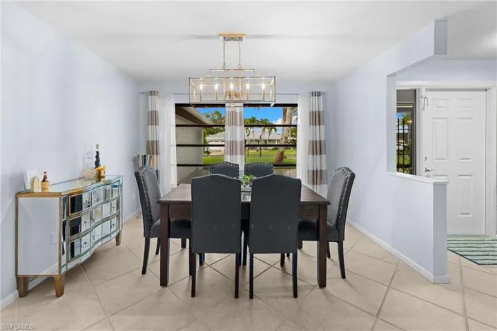 433 Golfview, Naples, Florida 34110
