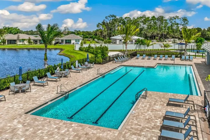 420  Grace Bay  LN, Naples, FL 34114