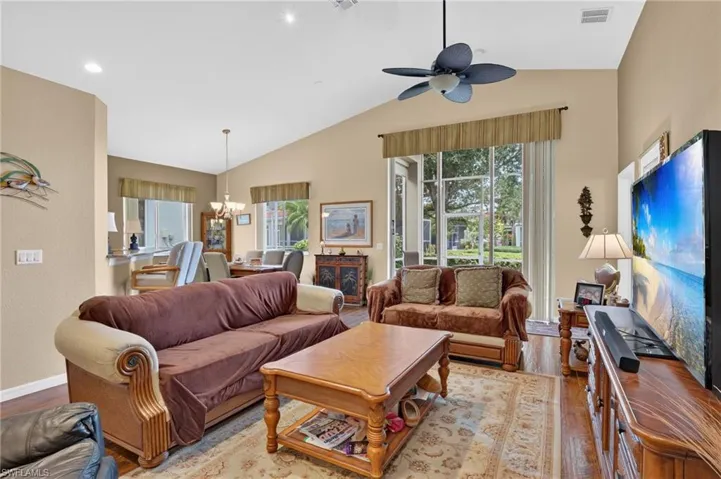 15289 Laguna Hills Dr, Fort Myers, Florida 33908