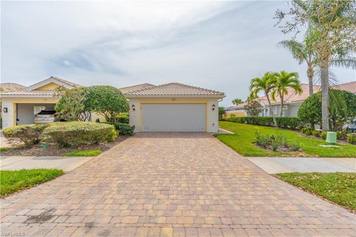 7602  Novara  CT, Naples, FL 34114