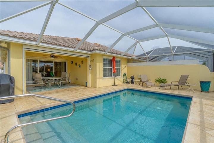 7602  Novara  CT, Naples, FL 34114