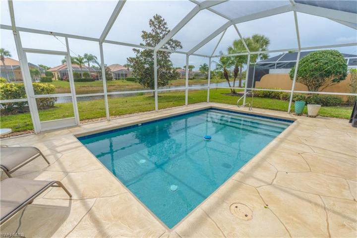7602  Novara  CT, Naples, FL 34114