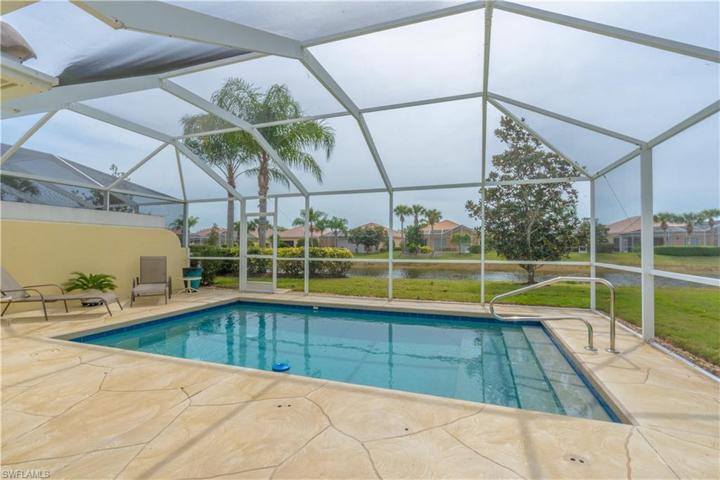 7602  Novara  CT, Naples, FL 34114