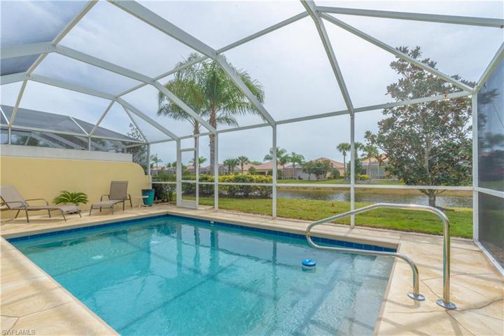 7602  Novara  CT, Naples, FL 34114