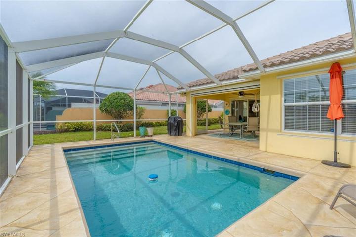 7602  Novara  CT, Naples, FL 34114