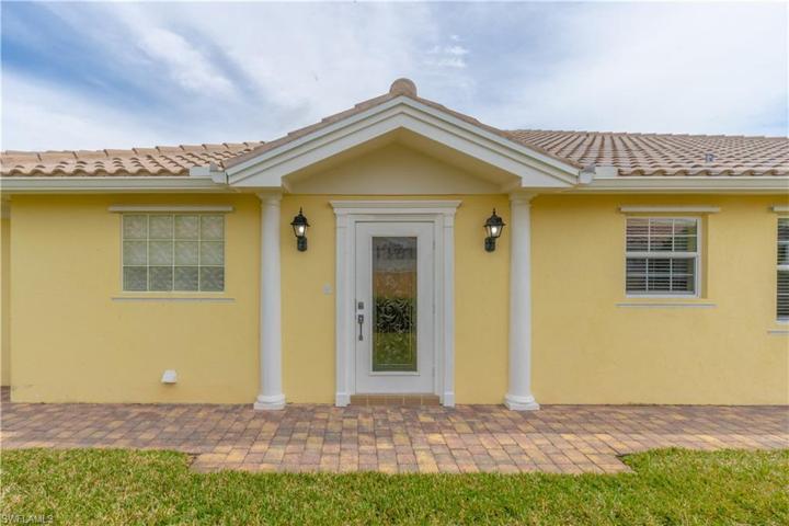 7602  Novara  CT, Naples, FL 34114