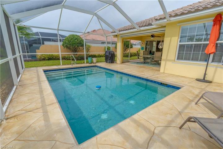 7602  Novara  CT, Naples, FL 34114