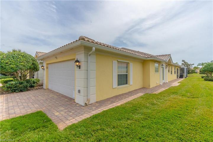 7602  Novara  CT, Naples, FL 34114