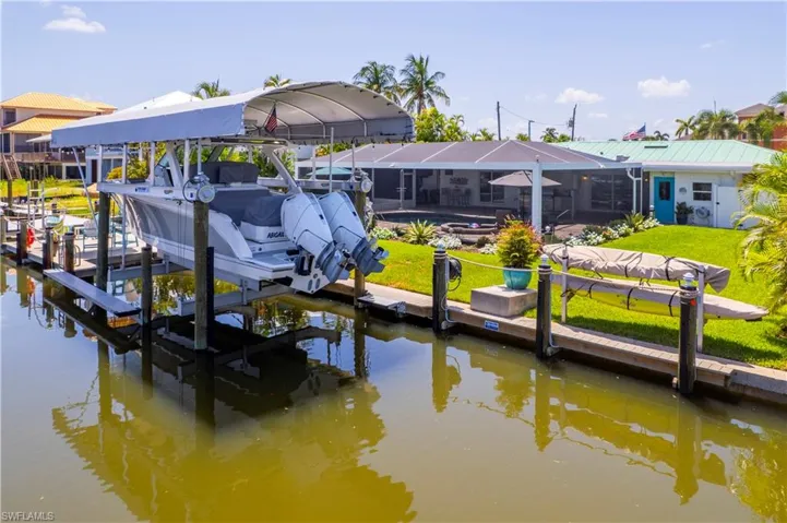 131 Egret St, Fort Myers Beach, Florida 33931