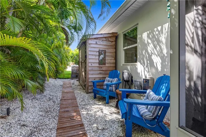 131 Egret St, Fort Myers Beach, Florida 33931