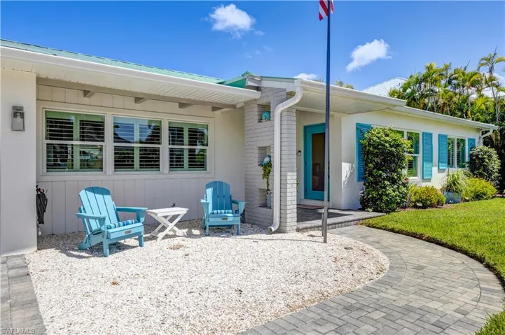 131 Egret St, Fort Myers Beach, Florida 33931