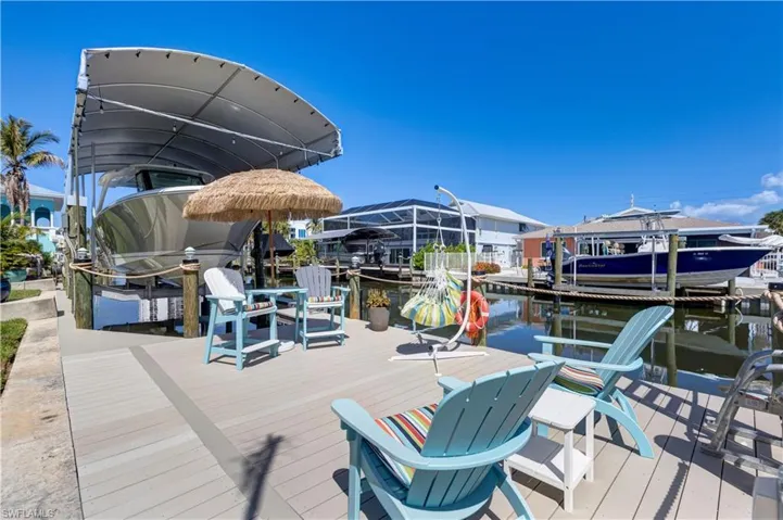 131 Egret St, Fort Myers Beach, Florida 33931