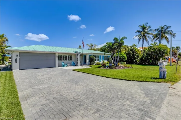 131 Egret St, Fort Myers Beach, Florida 33931