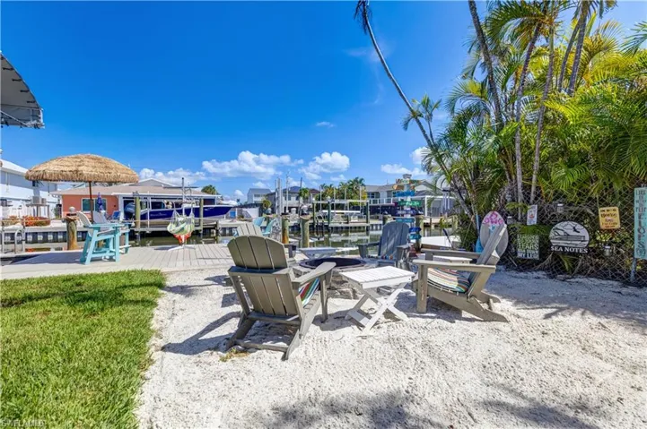 131 Egret St, Fort Myers Beach, Florida 33931