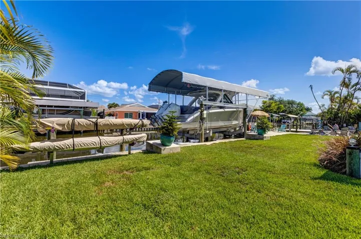 131 Egret St, Fort Myers Beach, Florida 33931