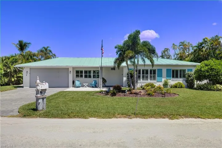 131 Egret St, Fort Myers Beach, Florida 33931