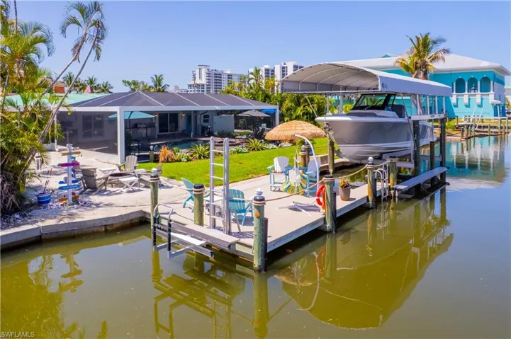131 Egret St, Fort Myers Beach, Florida 33931
