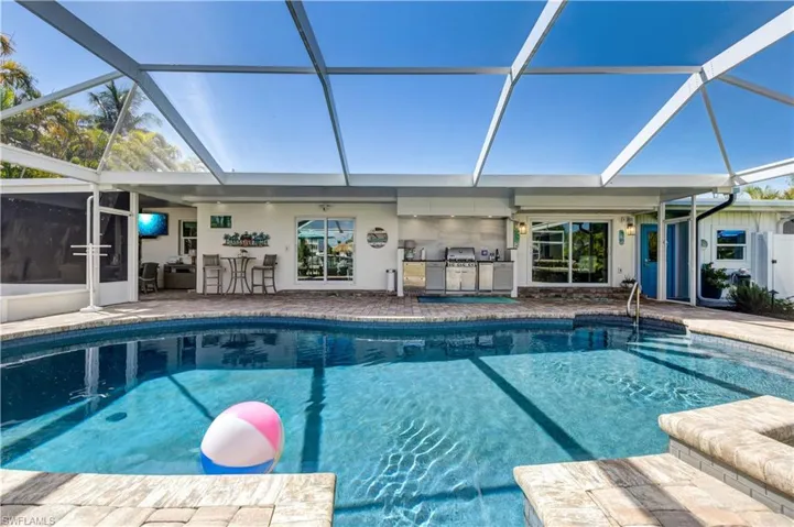 131 Egret St, Fort Myers Beach, Florida 33931