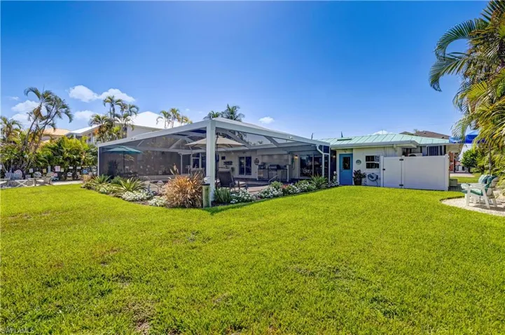 131 Egret St, Fort Myers Beach, Florida 33931