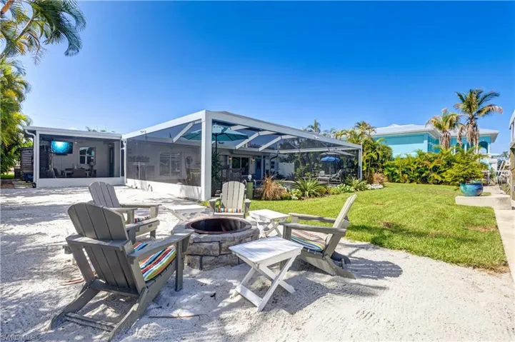 131 Egret St, Fort Myers Beach, Florida 33931