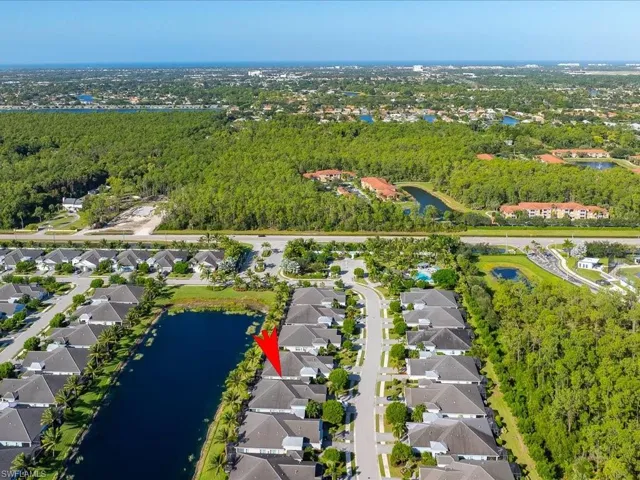 2146 Marquesa Cir, Naples, Florida 34112