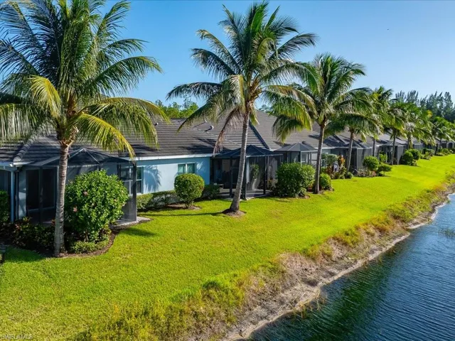 2146 Marquesa Cir, Naples, Florida 34112