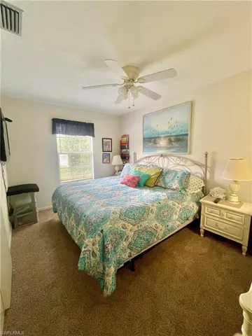 Bedroom #3