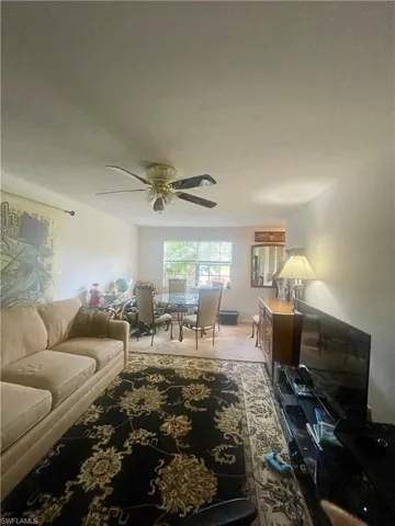Perfect large room for games, workouts or extra hang out space