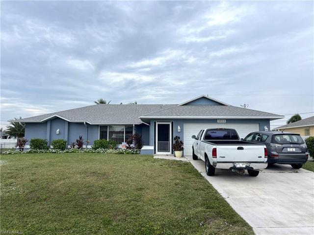 1014 SW 11th AVE, CAPE CORAL FL 33991