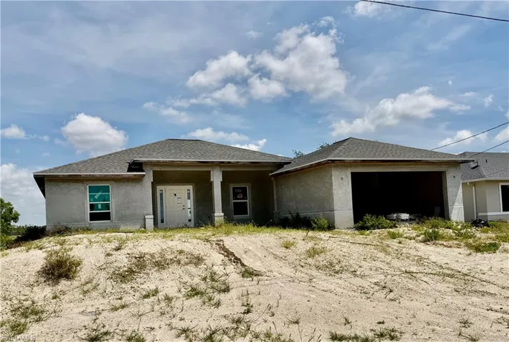 1123 Nw 24th Ter, Cape Coral, Florida 33993