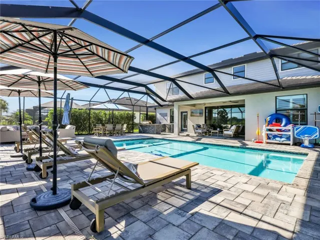 17656 Kinzie Ln, Estero, Florida 33928