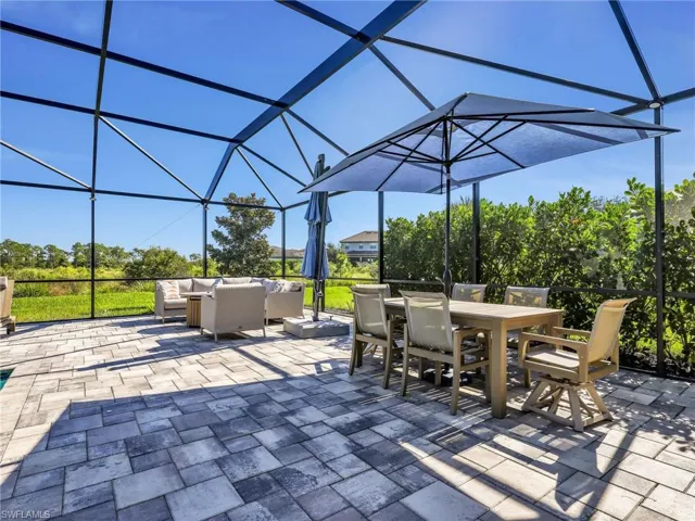 17656 Kinzie Ln, Estero, Florida 33928