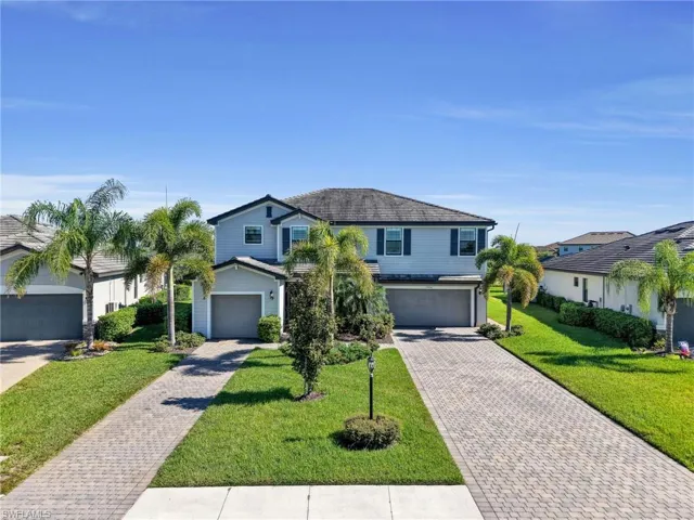 17656 Kinzie Ln, Estero, Florida 33928