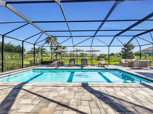 17656 Kinzie Ln, Estero, Florida 33928