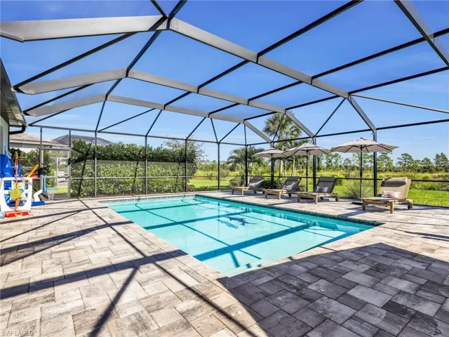 17656 Kinzie Ln, Estero, Florida 33928